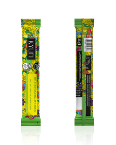 Thé Vert Citron - Sans Sucre