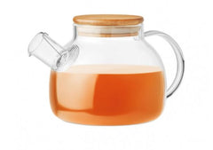 The Well-Being Teapot 850 ml