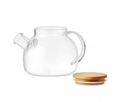 The Well-Being Teapot 850 ml